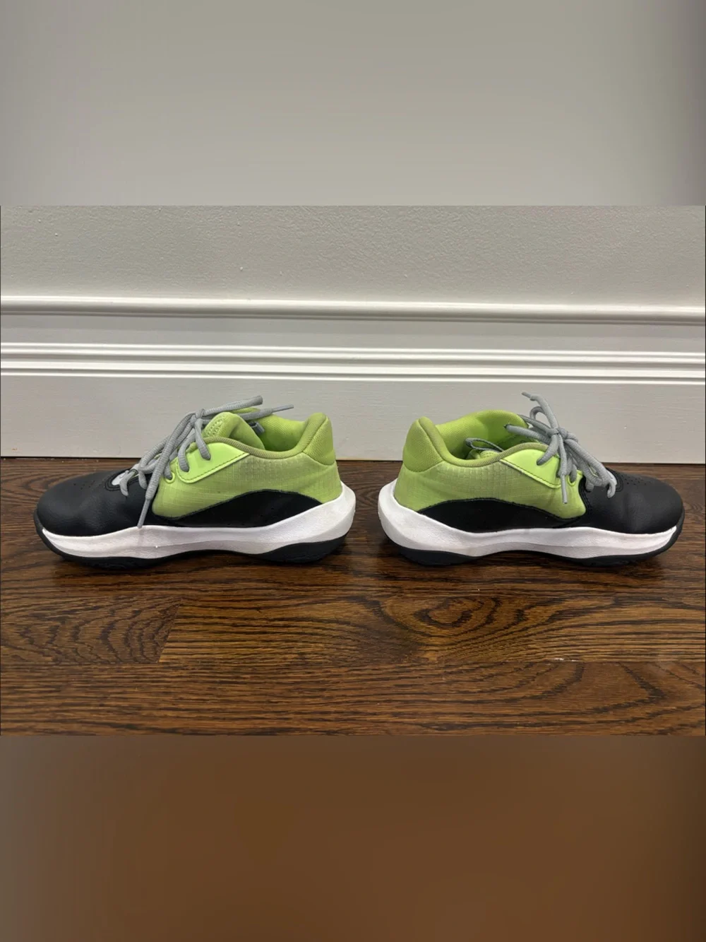 Under Armour under armour